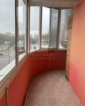 3-к квартира, вторичка, 89м2, 3/7 этаж