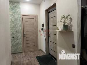 1-к квартира, вторичка, 43м2, 5/12 этаж