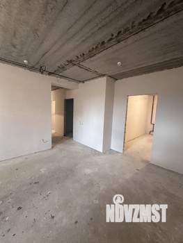 4-к квартира, вторичка, 125м2, 1/12 этаж
