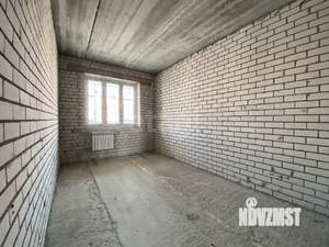 3-к квартира, сданный дом, 75м2, 6/7 этаж