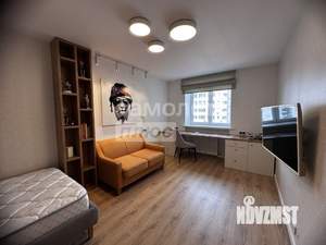 3-к квартира, вторичка, 102м2, 8/10 этаж