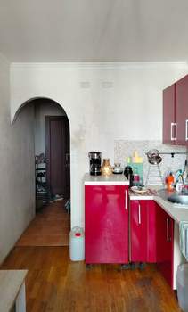 3-к квартира, вторичка, 69м2, 13/13 этаж