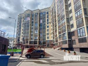 2-к квартира, вторичка, 71м2, 5/10 этаж