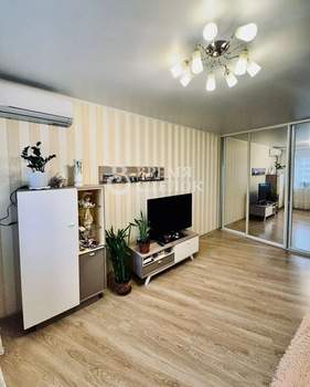 1-к квартира, вторичка, 35м2, 11/12 этаж