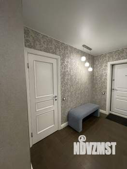 3-к квартира, вторичка, 91м2, 10/14 этаж