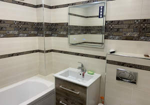 1-к квартира, вторичка, 47м2, 8/9 этаж