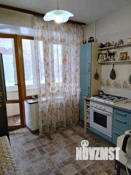 1-к квартира, вторичка, 39м2, 3/5 этаж