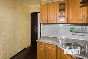 3-к квартира, вторичка, 58м2, 2/5 этаж