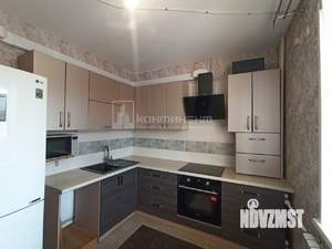 1-к квартира, вторичка, 42м2, 2/10 этаж