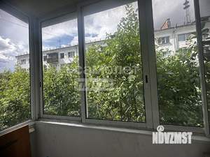 2-к квартира, вторичка, 43м2, 3/4 этаж