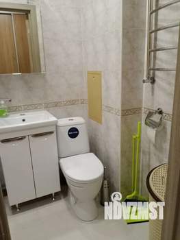 Студия квартира, вторичка, 24м2, 3/10 этаж