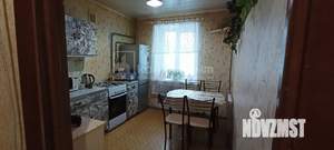 3-к квартира, вторичка, 60м2, 2/9 этаж