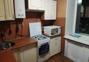1-к квартира, вторичка, 31м2, 3/5 этаж
