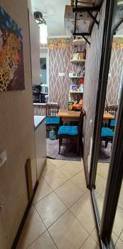 1-к квартира, вторичка, 20м2, 2/9 этаж