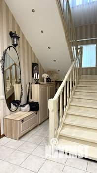 5-к квартира, вторичка, 156м2, 3/4 этаж