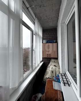 Студия квартира, вторичка, 19м2, 5/16 этаж