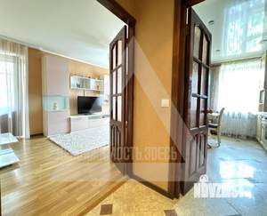3-к квартира, вторичка, 65м2, 3/4 этаж