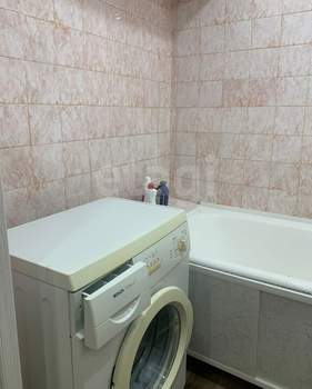 2-к квартира, вторичка, 52м2, 2/9 этаж