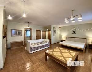 Студия квартира, вторичка, 49м2, 4/10 этаж