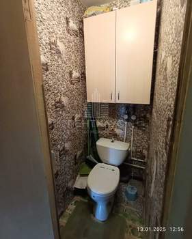 2-к квартира, вторичка, 41м2, 2/5 этаж