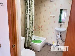 1-к квартира, вторичка, 35м2, 1/6 этаж