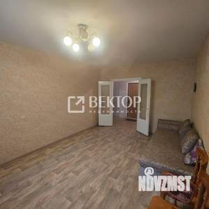 1-к квартира, вторичка, 38м2, 1/10 этаж
