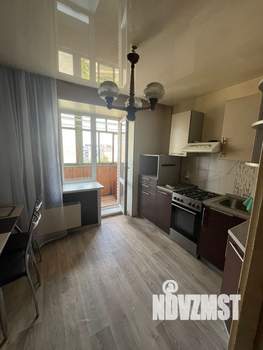 1-к квартира, вторичка, 27м2, 7/9 этаж