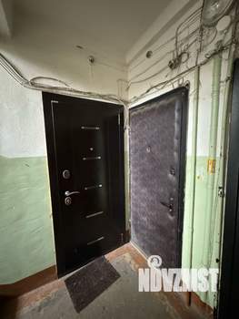 2-к квартира, вторичка, 43м2, 2/5 этаж