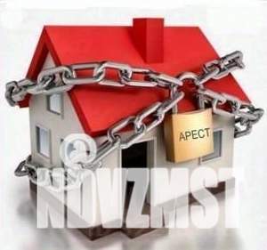 Студия квартира, вторичка, 55м2, 1/12 этаж