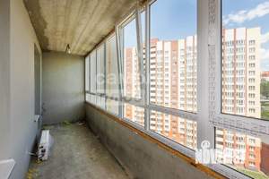 1-к квартира, вторичка, 38м2, 11/14 этаж
