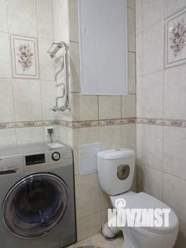 1-к квартира, вторичка, 36м2, 2/17 этаж