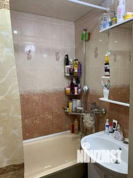 2-к квартира, вторичка, 50м2, 5/9 этаж