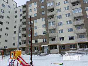 3-к квартира, вторичка, 65м2, 8/8 этаж