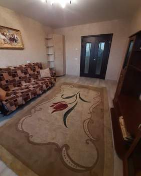 1-к квартира, вторичка, 38м2, 9/9 этаж