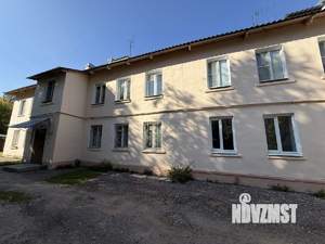 1-к квартира, вторичка, 33м2, 1/2 этаж