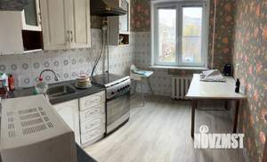 3-к квартира, вторичка, 66м2, 3/9 этаж