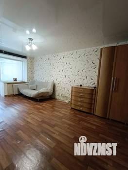 1-к квартира, вторичка, 30м2, 2/10 этаж