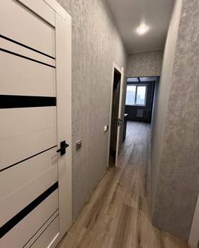 1-к квартира, вторичка, 43м2, 7/15 этаж