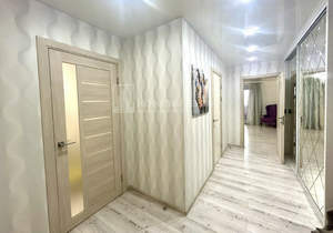 2-к квартира, вторичка, 77м2, 7/10 этаж