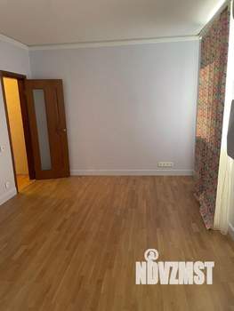 3-к квартира, вторичка, 111м2, 6/8 этаж