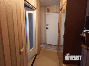 2-к квартира, вторичка, 56м2, 1/9 этаж