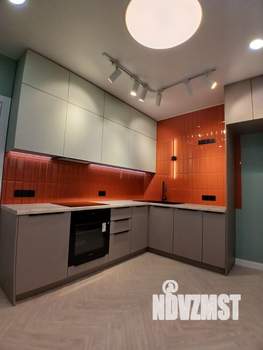 2-к квартира, вторичка, 49м2, 8/18 этаж