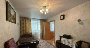 2-к квартира, вторичка, 44м2, 2/5 этаж