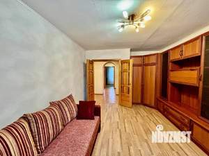 2-к квартира, вторичка, 54м2, 3/9 этаж
