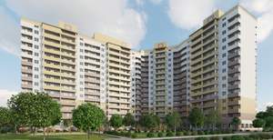 3-к квартира, вторичка, 76м2, 4/12 этаж