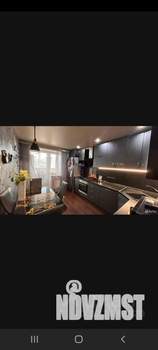 3-к квартира, вторичка, 73м2, 9/10 этаж