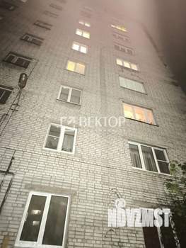 3-к квартира, вторичка, 53м2, 8/9 этаж