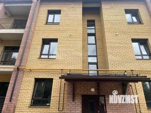2-к квартира, вторичка, 54м2, 2/3 этаж
