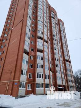 2-к квартира, вторичка, 59м2, 9/17 этаж