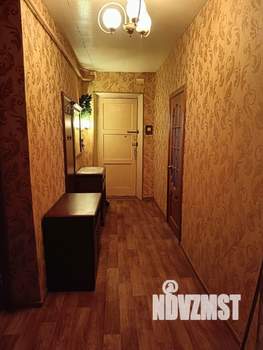 3-к квартира, вторичка, 78м2, 1/2 этаж